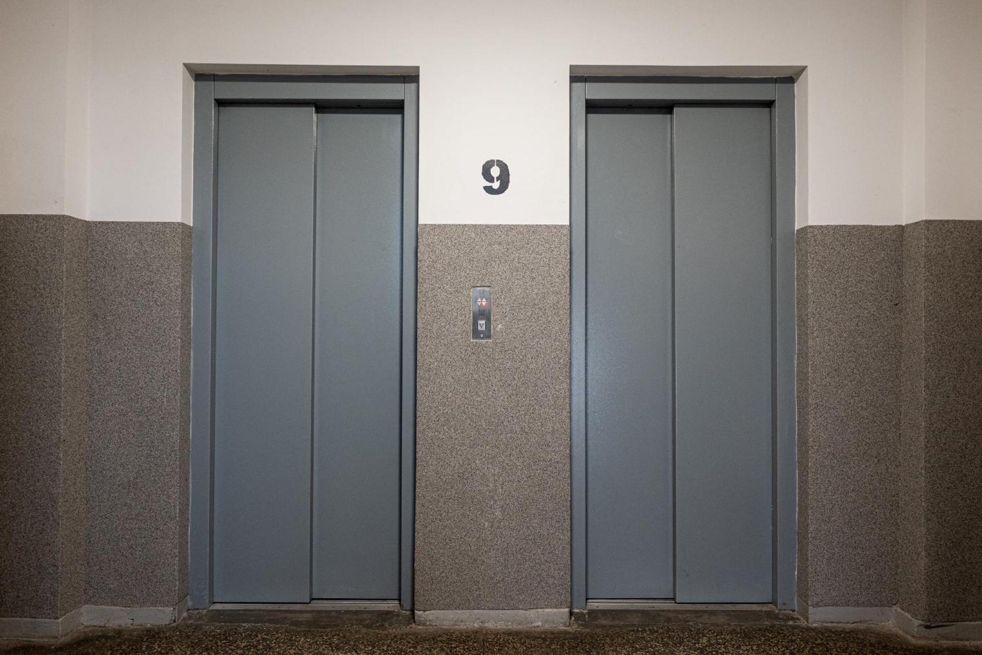 9Th Floor Wroclaw Business Apartment By Rentujemy Exterior foto